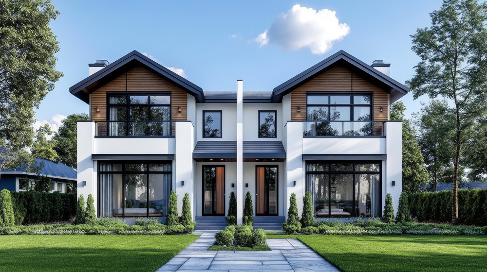 Nowe mieszkania Tarnowo Podgórne